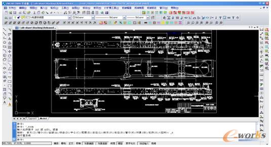 ���̎�ʹ������CAD�OӋ�ĮaƷ�D��