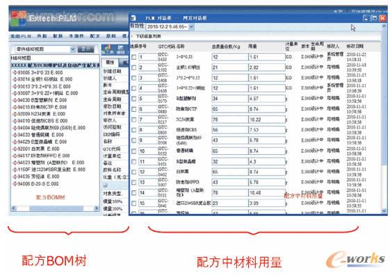 �������䷽��BOM�Y���Լ��ٷֱ�Ӌ���Pϵ