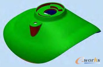 ģ�ͷ����z��