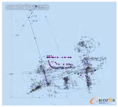 ���ö��Ӵεĸ���݈D�����L������ģ�Ͳ݈D