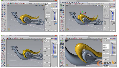 �D2 ����ͬһģ�����OӋ������ͨ�^�{�������c�ķ�ʽ�@�ö�N��ͬ�����ͷ���