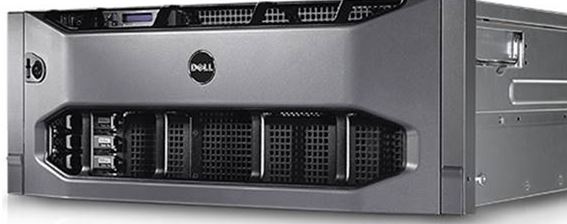 Dell R910������