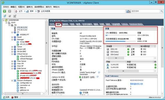 ĳ�\�I�е�ESXiժҪ