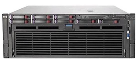 HP DL580ϵ����4U�C��ʽ