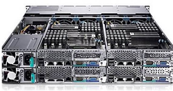 DELL C6100����D����4�����c