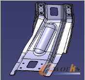 圖5 改進方案一示意圖