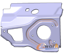 �D5 �ӏ�����OӋ��CADģ��