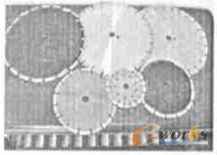 ���⺸�ӵĽ���ʯ��Ƭ