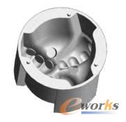 3D��ӡ�@�^���Aģ��