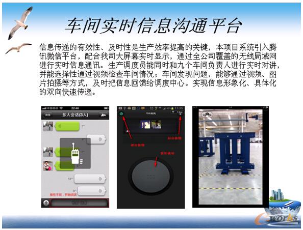 項目實施與應用情況詳細介紹