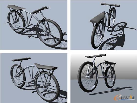 �D4-2 Evolve�е�Ĭ�J��ȾЧ��