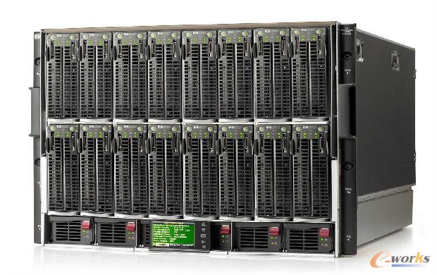 國產(chǎn)服務器探頂 核心競爭力尚欠