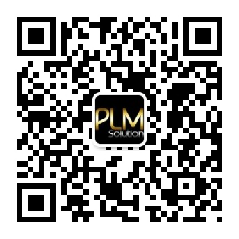 PLM二維碼
