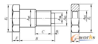 ��˨����ĸ������������Է���