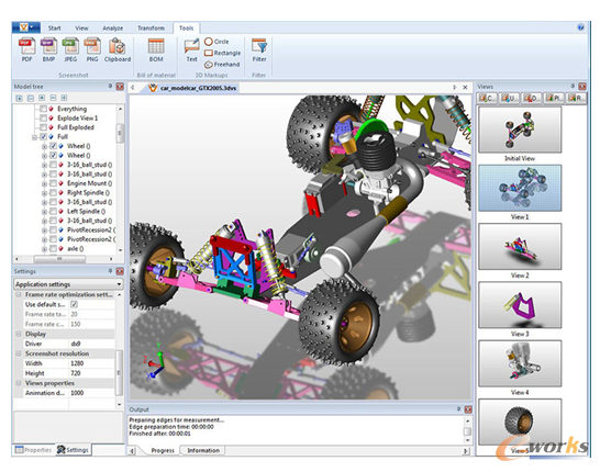 �D6 3D Viewstation��ҕ�������������еđ���