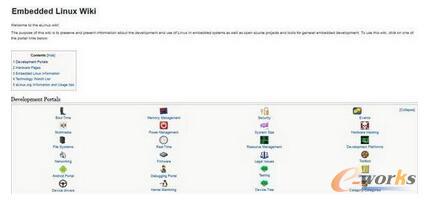 一文帶你看懂物聯網開源操作系統
