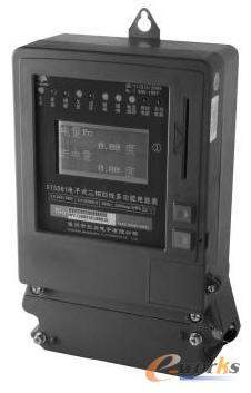 電力行業用的智能電表