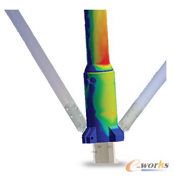 �D5 40E�wͧ����ܵĽY������ָ��һϵ�н���l�������P�I�đ����^��