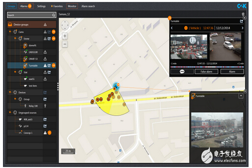 ELVEES ELISE SoC�M��ҕ�l������оƬ�ϼ�����MIPS + PowerVR + Ensigma��