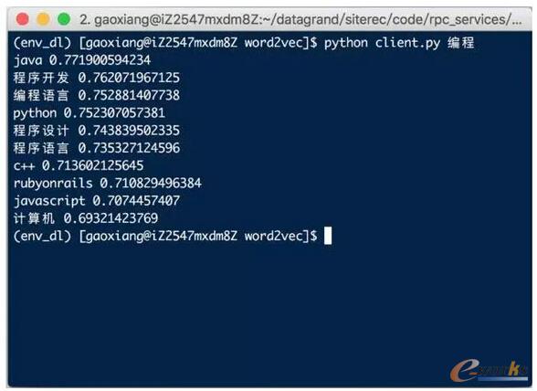 ����΢�Ŕ���������word2vecģ�͜yԇ�� ����