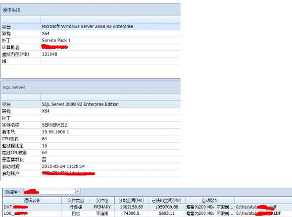 ��(sh��)��(j��)��(k��)��(y��u)����������ĳ�������t(y��)ԺHISϵ�y(t��ng)