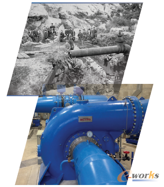 Gilkes長久以來擁有出色的工程水平