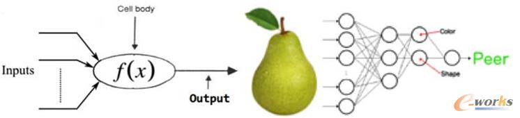圖像特征(顏色、形狀)