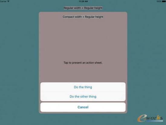  iOS�_�l�У���ν�Q�����OӋ���}��