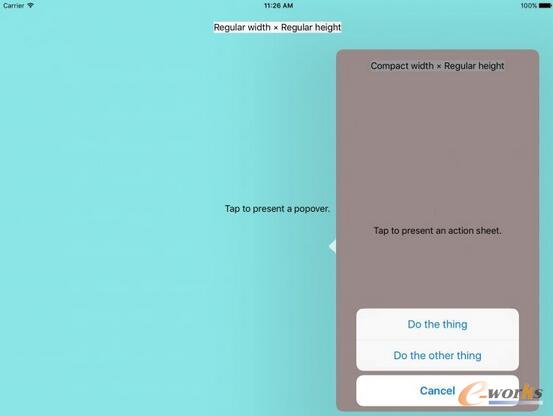  iOS�_�l�У���ν�Q�����OӋ���}��