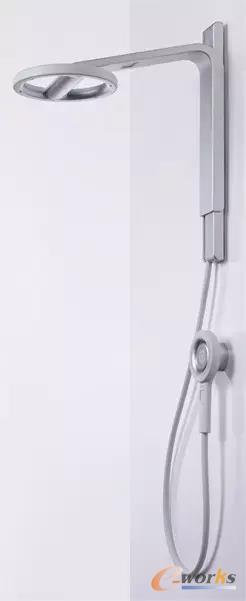 Nebia�Ĺ��̈F(tu��n)�(du��)��(chu��ng)����һ��ɸ�׃�Ј�������ֵ���ԡ���^ϵ�y(t��ng)���������A�ĸ����c�@���ĭh(hu��n)����(y��u)��֮�g�@������ƽ�⣬�Ķ�ͨ�^һ�����ڰ��b��ʹ�õ�ֱ�^�׼���(sh��)�F(xi��n)���С��������c�ɳ��m(x��)�Ե�ȫ��λ�Y(ji��)��