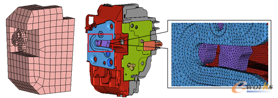 �D1 �T�i�Y(ji��)��(g��u)�ĺ���ģ�ͣ��󣩡���(x��)��ģ�ͣ��У�����ֲ��ļ�(x��)��(ji��)���ң�