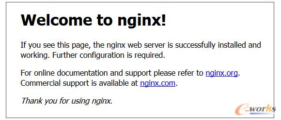 nginx��������A�[