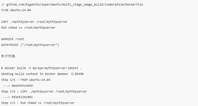 ����Docker�Ķ��A���R�񘋽�