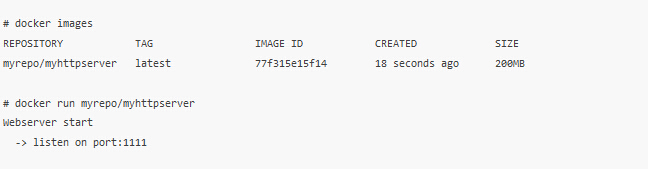 ����Docker�Ķ��A���R�񘋽�