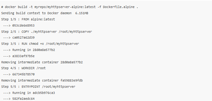 ����Docker�Ķ��A���R�񘋽�