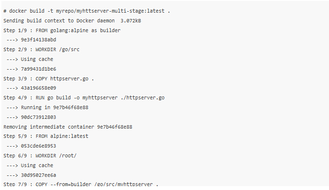 ����Docker�Ķ��A���R�񘋽�