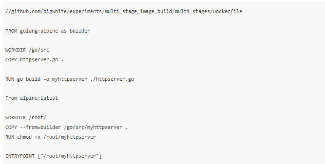 ����Docker�Ķ��A���R�񘋽�
