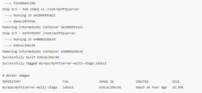 ����Docker�Ķ��A���R�񘋽�