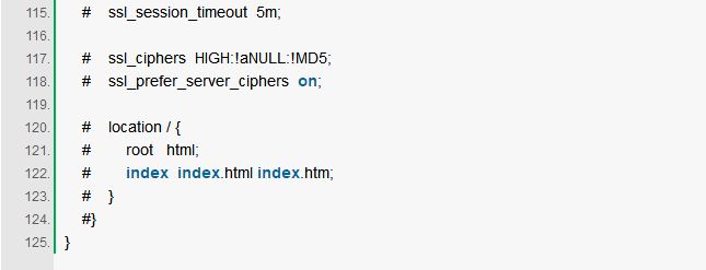 ʹ��Nginx��߿��ã��߲��l��WCF��Ⱥ