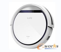 ILIFE V3s��̖�ߵؙC(j��)����