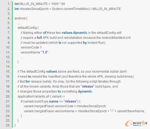 Android����APP�����ٶȵ�17�l���h