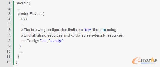 Android����APP�����ٶȵ�17�l���h