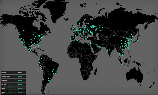 ȫ��ȫ�S��ᘌ���Wannacry�������x��푑�(y��ng)�c̎�÷����R��